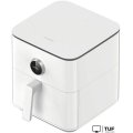 Аэрофритюрница Xiaomi Smart Air Fryer 6.5L MAF10 (международная версия, белый)