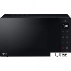 Микроволновая печь LG MS2535GIB