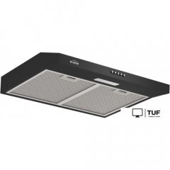Кухонная вытяжка Elikor Eco One 60 298169 (черный)
