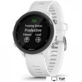 Умные часы Garmin Forerunner 55 (белый)