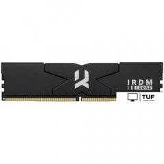 Оперативная память GOODRAM IRDM 2x32ГБ DDR5 6800 МГц IR-6800D564L34/64GDC