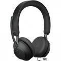 Офисная гарнитура Jabra Evolve2 65 MS Stereo USB-A (черный)