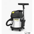 Пылесос Karcher NT 27/1 Me Advanced 1.428-114.0