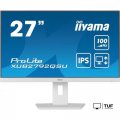 Монитор Iiyama ProLite XUB2792QSU-W6