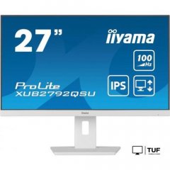 Монитор Iiyama ProLite XUB2792QSU-W6