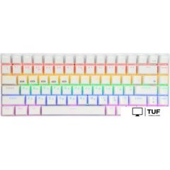 Клавиатура Gembird KBW-G520L