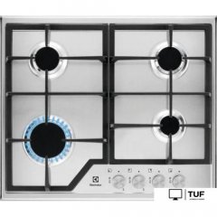 Варочная панель Electrolux EGS6426SX