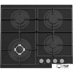 Варочная панель Korting HGG 6734 CTN