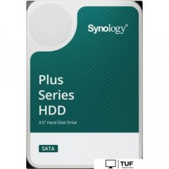 Жесткий диск Synology Plus HAT3310 8TB HAT3310-8T
