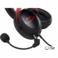 Наушники HyperX Cloud II (красный)