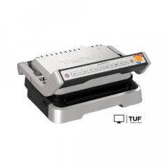 Электрогриль Tefal OptiGrill 2 in 1 GC772D30