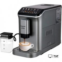 Кофемашина Zigmund & Shtain ZACM-2000