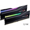 Оперативная память G.Skill Trident Z5 Neo RGB 4x64ГБ DDR5 6000 МГц F5-6000J3644D64GX4-TZ5NR