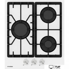 Варочная панель Hyundai HHG 4333 WG