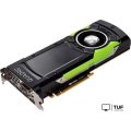 Видеокарта NVIDIA Quadro GP100 16GB HBM2 900-5H400-2500-000