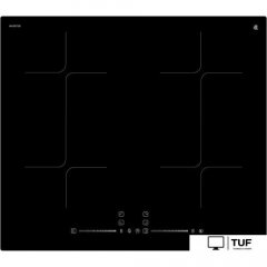 Варочная панель KUPPERSBERG ICI 625