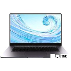 Ноутбук Huawei MateBook D 15 AMD Boh-WAQ9R