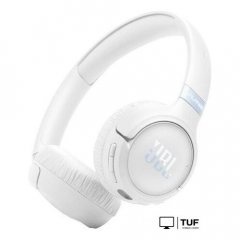 Наушники JBL Tune 680NC (белый)