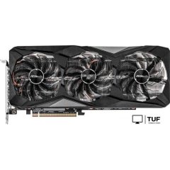 Видеокарта ASRock Radeon RX 6700 XT Challenger Pro OC 12GB GDDR6 RX6700XT CLP 12GO