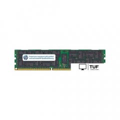 Оперативная память HP 4GB DDR4 PC4-17000 (726717-B21)