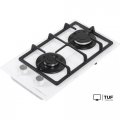 Варочная панель HOMSair HGG323GCWH