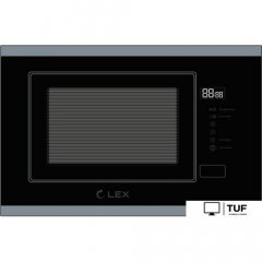 Микроволновая печь LEX BIMO 20.01 IX