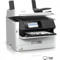 МФУ Epson WorkForce Pro WF-M5799DWF