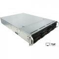 Корпус Supermicro SuperChassis CSE-825TQ-563LPB