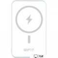Внешний аккумулятор Wifit Wimag Pro 10000mAh (белый)