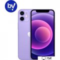 Смартфон Apple iPhone 12 mini 256GB Восстановленный by Breezy, грейд A+ (фиолетовый)