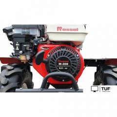 Мотоблок Rossel M-308