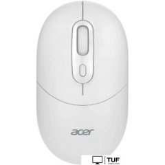 Мышь Acer OMR301 (белый)