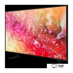 Телевизор Samsung Crystal UHD DU7100 UE50DU7100UXCE