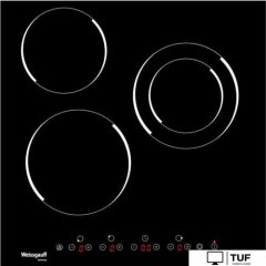Варочная панель Weissgauff HVF 431 B