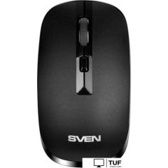Мышь SVEN RX-260W