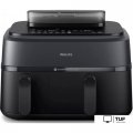 Аэрогриль (аэрофритюрница) Philips 5000 Series NA550/00