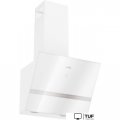Кухонная вытяжка Elikor Rise WH50 (белый)