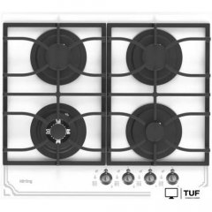 Варочная панель Korting HGG 6911 CTRW