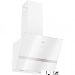 Кухонная вытяжка Elikor Rise WH50 (белый)