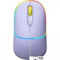 Мышь Canyon MW-22 (сиреневый)