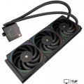 Система жидкостного охлаждения для процессора Thermalright Core Matrix 360 ARGB V3 (черный)