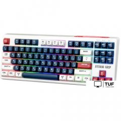 Клавиатура Defender Storm Grip GK-188