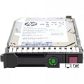 Жесткий диск HP 846614-001B 3TB