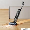Вертикальный пылесос с влажной уборкой Viomi Cyber Cordless Wet-Dry Vacuum Cleaner VXXD02 YMVX295CN