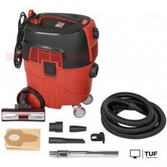 Пылесос DLT PL208