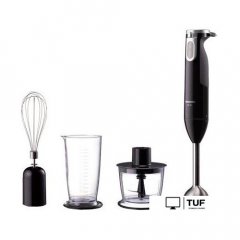 Погружной блендер Panasonic MX-SS1BTQ