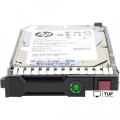 Жесткий диск HP 846614-001B 3TB