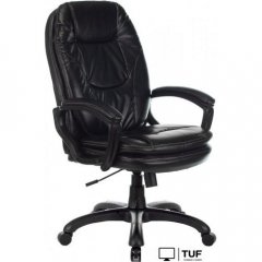 Офисное кресло Бюрократ CH-868N (черный)