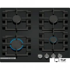 Варочная панель Bosch Serie 4 PNN6B6K40