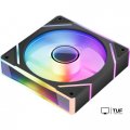 Вентилятор для корпуса 1stPlayer FC7 ARGB (черный)